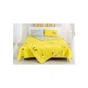 Ковдра MirSon Літній комплект №2626 EcoSilk 19-2508 Cascata 155 x 215 (2200003110494) - зменшене зображення 3