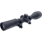 Оптичний приціл Hawke Fast Mount 3-12x50 AO сітка Mil Dot з підсвічуванням (11635) - зменшене зображення 2