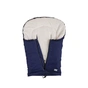 Зимовий конверт Nuvita CARRYON темно-синій (NV9845CARRYONNAVYBLUE) - зменшене зображення 2