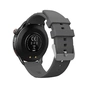 Смарт-годинник Gelius Pro GP-SW010 (Amazwatch GT3) Gun (2099900942563) - зменшене зображення 4