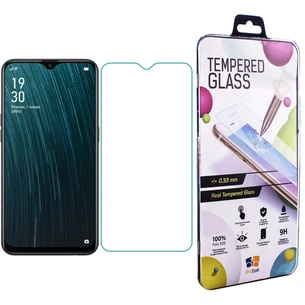 Скло захисне Drobak OPPO A15 (464631) зображення 1