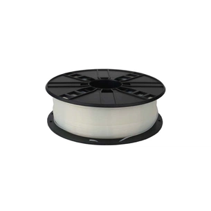 Пластик для 3D-принтера Gembird PLA, 1.75 мм, 1кг, natural (3DP-PLA1.75-01-NAT) зображення 1