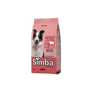 Сухий корм для собак Simba Dog яловичина 10 кг (8009470009843) зображення 1