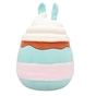 М'яка іграшка Squishmallows Кролик Баттенс 30 см (SQER01262) - зменшене зображення 4