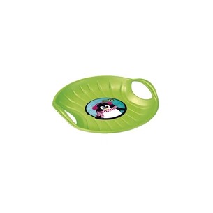 Санки Prosperplast Speed-M диск зелений (5905197069173) зображення 1