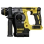 Перфоратор DeWALT SDS-Plus, 18V, 2.1 Дж, 3 режима, TSTAK (DCH273NT) - зменшене зображення 4