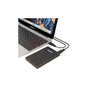 Кишеня зовнішня Maiwo 2.5" SATA HDD/SSD to USB3.1 GEN2 Type-C (45768) - зменшене зображення 10