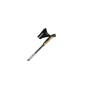 Палиці для скандинавської ходи Gabel X-5 Black 120 (7009351141200) (DAS303052) - уменьшенное изображение 4