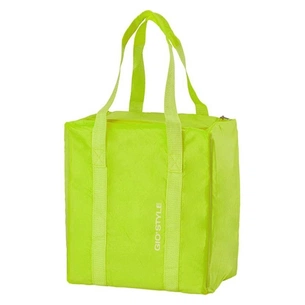 Термосумка Giostyle Fiesta Vertical Lime 25 л (4823082715794) изображение 1