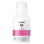 Контейнер з чорнилом Canon GI-46 Magenta 135ml PIXMA MAXIFY GX6040/GX7040 (4428C001) - зменшене зображення 1