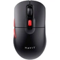 Мишка Havit HV-MS59WB Wireless Black (6939119015879) - зменшене зображення 1