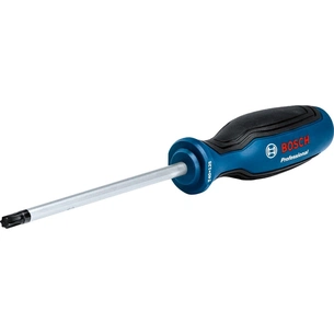 Викрутка Bosch T30x125мм (1.600.A01.V0E) изображение 1