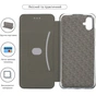 Чохол до мобільного телефона Armorstandart G-Case Samsung A04e / M04 / F04 Black (ARM65136) - зменшене зображення 3