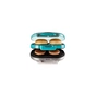 Сендвічниця Ariete 0205 Hamburger Blue (00C020501AR0) - зменшене зображення 2