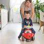 Чудомобіль Chicco 2 в 1 Біллі (червоний) 8058664152865 (11211.00) - зменшене зображення 11