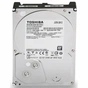 Жорсткий диск 3.5" 3TB Toshiba (DT01ACA300) - зменшене зображення 1