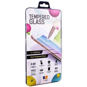 Скло захисне Drobak for Asus ZenPad 8.0 Z380 (440324) зображення 1