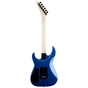 Електрогітара Jackson Guitars JS11 AR Metallic Blue (229103) - зменшене зображення 2