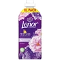Кондиціонер для білизни Lenor Квітковий букет з нотками мускусу 1200 мл (8006540889701) - зменшене зображення 2