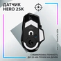 Мишка Logitech G502 X Plus Wireless Black (910-006162) - зменшене зображення 4