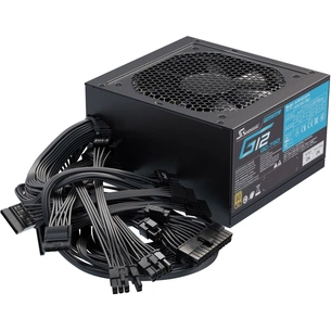 Блок живлення Seasonic 750W (SSP-750RT2) зображення 1