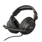 Навушники Trust GXT 433 Pylo Multiplatform 3.5mm Black (23381) - зменшене зображення 2