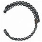 Ремінець до смарт-годинника Samsung Trail Band Galaxy Watch 7 Ultra Dark Gray (ET-SVL70MBEGEU) - зменшене зображення 2