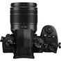 Цифровий фотоапарат Panasonic DC-G90 Kit 12-60mm Black (DC-G90MEE-K) - зменшене зображення 4