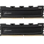 Модуль пам'яті для комп'ютера DDR5 32GB (2x16GB) 6800 MHz Black Kudos eXceleram (EK50320683445CD) - зменшене зображення 1