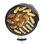 Гриль-барбекю Weber Original Kettle E-5730 57 см Black (14201004) - зменшене зображення 3