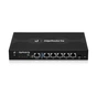 Маршрутизатор Ubiquiti ER-6P - зменшене зображення 2