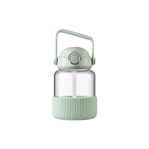 Пляшка для води Buydeem DG78 800 мл Cozy Greenish (DG78-CG) зображення 1