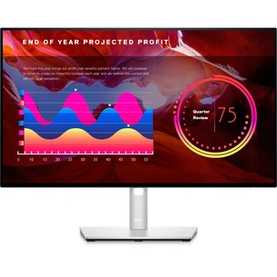 Монітор Dell U2422H (210-AYUI) зображення 1
