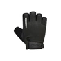 Рукавички для фітнесу RDX T2 Half Brown XL (WGA-T2HBR-XL) - зменшене зображення 2