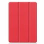 Чохол до планшета BeCover Smart Case Apple iPad 10.2 2019/2020/2021 Red (704134) - зменшене зображення 2