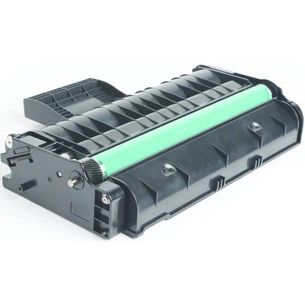 Тонер-картридж Ricoh SP201/SP203/SP204 Black 2,6 K (407254) зображення 1