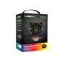 Кулер до процесора Gamemax GAMMA 500 Rainbow - зменшене зображення 9