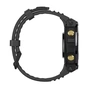 Смарт-годинник Amazfit T-REX 2 Astro Black Gold (955552) - зменшене зображення 4