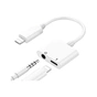 Перехідник Lightning to 3.5mm/Lightning PowerPlant (CA911813) - зменшене зображення 1