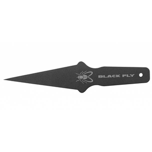 Ніж Cold Steel Black Fly (CS-80STMA) зображення 1