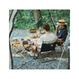 Стілець складаний Naturehike NH19Y002-D Black (6927595735084) - зменшене зображення 4