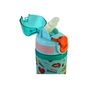 Поїльник-непроливайка Cool For School Queen Teen, 750 мл, блакитна (CF61314) - зменшене зображення 3