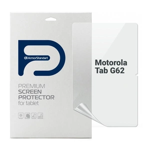 Плівка захисна Armorstandart Anti-Blue Motorola Tab G62 (ARM63454) зображення 1