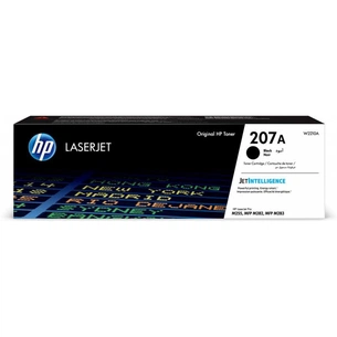 Картридж HP CLJ  207A Black 1350 ст (W2210A) зображення 1