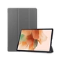 Чохол до планшета BeCover Samsung Galaxy Tab S7 FE 12.4 SM-T730/SM-T735/S8 Plus 5G SM-X800/SM-X806 Gray (706702) - зменшене зображення 3