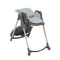 Стілець для годування Maxi-Cosi Minla Beyond Grey Eco (2713052110) - зменшене зображення 5