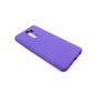 Чохол до мобільного телефона Dengos Carbon Xiaomi Redmi 9, violet (DG-TPU-CRBN-85) - зменшене зображення 3