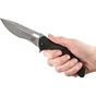 Ніж Skif Defender II SW Black (423SE) - зменшене зображення 5