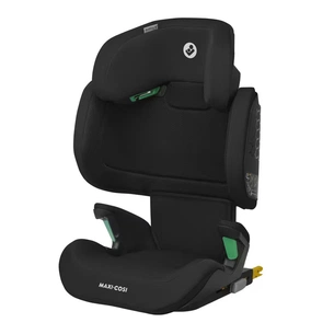 Автокрісло Maxi-Cosi RodiFix R i-Size Authentic Black (8760671110) зображення 1