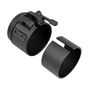 Монокуляр Konus Fiery Clip-ON 2.1x-16.8x 384x288 (7956) - зменшене зображення 9